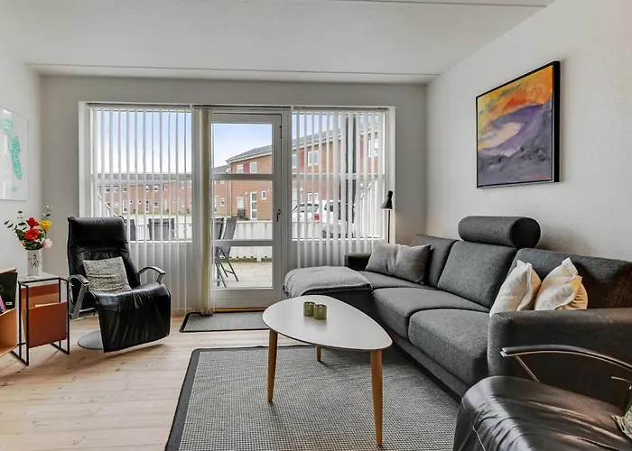 Ferienhaus In With Wifi *