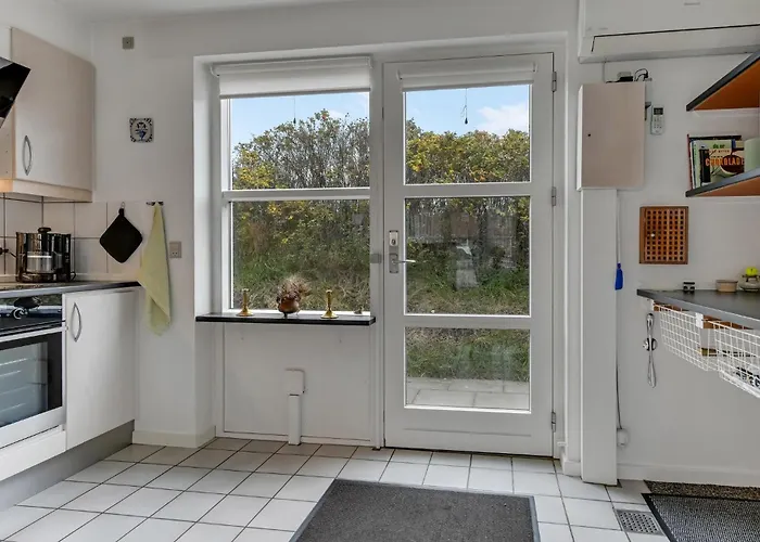 Ferienhaus In With Wifi *