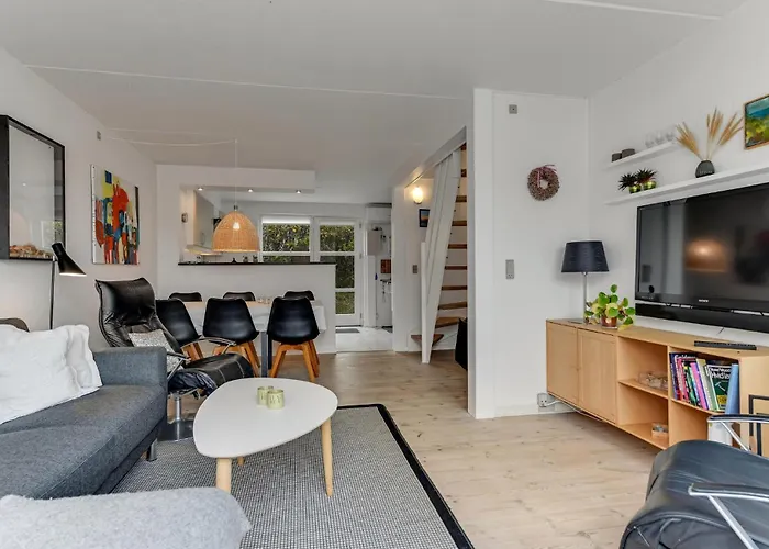 In With Wifi בית נופש Fanø